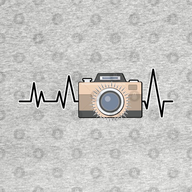 Heartbeat - Photography by DesignWood Atelier